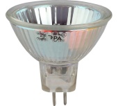 Лампа галоген. ЭРА -JCDR-35W-230V-Cl GU5.3 к.С0027363