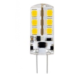 Лампа светодиодная SmartBuy 3.5W G4 арт.SBL-G43_5-40K