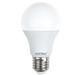 Лампа светодиодная Smartbuy SBL-A65-25-30K-E27