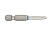 Бита Зубр PH2-50мм (2шт) 26011-2-50-2