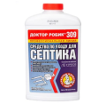 Средства для выгребных ям и септиков