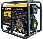 generator_huter_ldg5000l