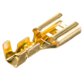 Кабельные наконечники и соединители (гильзы)