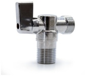 Кран дсантехники Thermofix пм 12х12 арт.О003