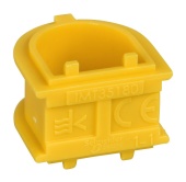 Соединитель для установочных коробок Schneider IMT35150-IMT351501