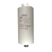 Конденсатор СВВ60 45мФ 450В арт. х60450