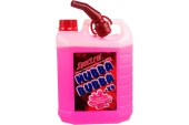 Жидкость зимняя д-стеклоомывателя Spectrol Hubba Bubba (-20С) 4л арт.9669