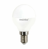 Лампа светодиодная Smartbuy SBL-P45-12-60K-E14