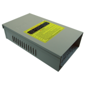 Блок питания д-ленты светодиодной 400W IP53 Ecola арт. B3L400ESB