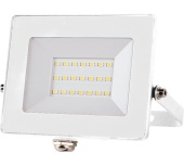 Прожектор светодиодный Smartbuy SBL-FLWhite-20-65K