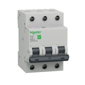 Автомат выкл. Systeme electric 3 32А