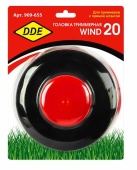 Катушка триммерная DDE Wind 20 арт.909-655