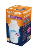 Картридж Аквафор В100-6 (1шт)