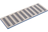 Брусок точильный FIT  алмазный P800 38335
