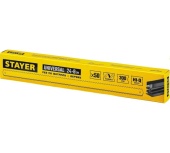 Полотно по металлу Stayer (1шт) широкое 300мм арт.1591