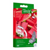 Ароматизатор под сиденье Tensy Watermelon арт.TK-04