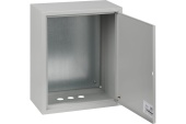 Щит метал. ЩМП-2-0 500х400х220 IP31 Эра Simple