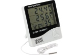 Термометр цифровой Home Star арт.HS-0109