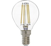 Лампа светодиодн. General 15W E14 6500K к. 661430