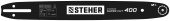 Шина для бензопилы Steher 16 75203-40