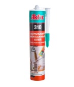 Жидкие гвозди на акриловой основе Akfix 310