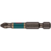 Бита PZ2 50мм Whirlpower 1шт арт.963-21-0502