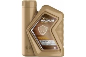 Масло моторное Rosneft Magnum Maxtec 10W-40 п-синт. 1л к.40814732