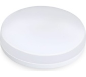 Лампа светодиодная Smartbuy SBL-GX-10W-3K