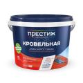 Краска кровельная Престиж