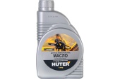 Масло HUTER цепное 1л арт.73-8-2-1