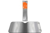 Шторка солнцезащитная д-авто 70-120-70-135см арт.ASPS7002
