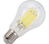 Лампа светодиодн. General 25W E27 6500K филамент к. 661006