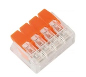 Клеммник Smartbuy арт.SBE-ccwcc-4