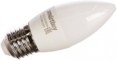 Лампа светодиодная Smartbuy SBL-С37-07-60K-E27