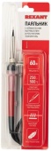 Паяльник 60W с керамическим нагревателем Rexant арт.12-0613