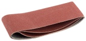 Лента шлиф. STAYER 100-610мм P100 арт.35443-100