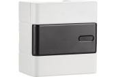 Щит ЩРН-П-06 IP40 BOXF-06-p-s-t Эра арт. Б0052637