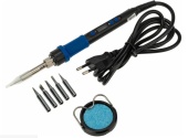 Паяльник 65W с керамическим нагревателем Rexant арт. 12-0621