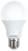 Лампа светодиодная Smartbuy SBL-A60-15-60K-E27