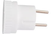 Переходник сетевой Smartbuy б-з арт.SBE-06-S05-w