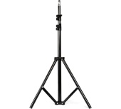 Штатив д.кольцевой лампы h-160см Smartbuy арт.SBL-TTS-1.6