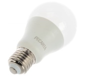 Лампа светодиодная LL-R-A65-15W-230-3K-E27 груша Ресанта