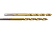 Сверло по металлу Hilberg Cobalt 3,5мм (2шт) арт.СО035