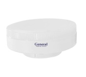 Лампа светодиодн. General GX53 15W 4500K к.641119