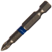 Бита Cutop PZ1(2шт) арт.83-344