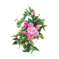 Искусственные цветы