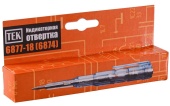 Отвертка пробник Ресанта 6877-18 арт.6110157