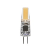 Лампа светодиодн. General 7W G4 C 220 6500К к.661445