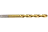 Сверло по металлу Hilberg Cobalt ф7-109мм арт.СО070