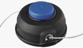 Катушка триммерная WorkMaster TH39